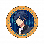 ���������꡼ No.010�Υ���ͥ������ / �ַ�����Ĺ ���� 2nd Rumble!!�ס��ֵ��� ����Ϻ�ס�CV����ë�����ˤȡ�̤�ɻ� ͵���ס�CV������Ű��ˤΥ��٥�ȥ����뤬������