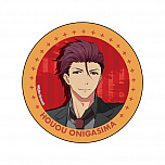 ���������꡼ No.011�Υ���ͥ������ / �ַ�����Ĺ ���� 2nd Rumble!!�ס��ֵ��� ����Ϻ�ס�CV����ë�����ˤȡ�̤�ɻ� ͵���ס�CV������Ű��ˤΥ��٥�ȥ����뤬������