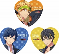 画像ギャラリー No.009のサムネイル画像 / 「喧嘩番長 乙女 2nd Rumble!!」の発売日が2019年3月14日に決定。同時発売の限定版BOXや,店舗別予約特典の情報も明らかに