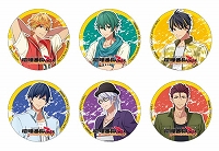 画像ギャラリー No.010のサムネイル画像 / 「喧嘩番長 乙女 2nd Rumble!!」の発売日が2019年3月14日に決定。同時発売の限定版BOXや,店舗別予約特典の情報も明らかに