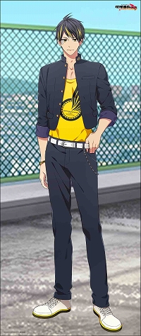 画像ギャラリー No.012のサムネイル画像 / 「喧嘩番長 乙女 2nd Rumble!!」の発売日が2019年3月14日に決定。同時発売の限定版BOXや,店舗別予約特典の情報も明らかに