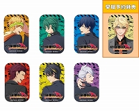 画像ギャラリー No.014のサムネイル画像 / 「喧嘩番長 乙女 2nd Rumble!!」の発売日が2019年3月14日に決定。同時発売の限定版BOXや,店舗別予約特典の情報も明らかに