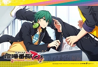 画像ギャラリー No.019のサムネイル画像 / 「喧嘩番長 乙女 2nd Rumble!!」の発売日が2019年3月14日に決定。同時発売の限定版BOXや,店舗別予約特典の情報も明らかに