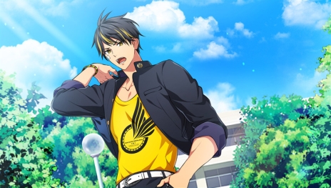 画像ギャラリー No.003のサムネイル画像 / 「喧嘩番長 乙女 2nd Rumble!!」のイベントスチルが新たに2枚公開。前作との関係性も明らかに