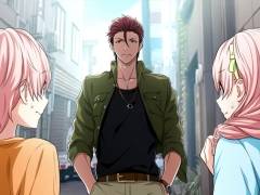 �ַ�����Ĺ ���� 2nd Rumble!!�פΥ��٥�ȥ����뤬������2�����������Ȥδط��������餫��