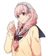 画像ギャラリー No.001のサムネイル画像 / 「喧嘩番長 乙女 2nd Rumble!!」,新イベントスチル&アドベンチャーゲーム画面が公開