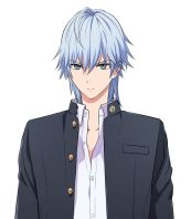 画像ギャラリー No.002のサムネイル画像 / 「喧嘩番長 乙女 2nd Rumble!!」,新イベントスチル&アドベンチャーゲーム画面が公開