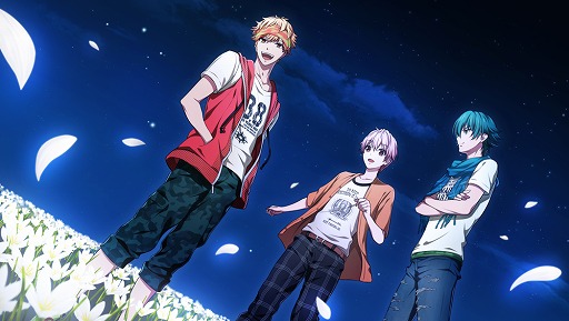 画像ギャラリー No.009のサムネイル画像 / 「喧嘩番長 乙女 2nd Rumble!!」,新イベントスチル&アドベンチャーゲーム画面が公開