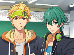 �ַ�����Ĺ ���� 2nd Rumble!!�ס����̥롼�ȤΥ��ȡ��꡼���������������ؼ������󥭡������βв֤�����