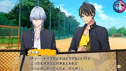 画像ギャラリー No.003のサムネイル画像 / 「喧嘩番長 乙女 2nd Rumble!!」,共通ルートのストーリーが一部公開。入学式からヤンキーたちの火花が散る