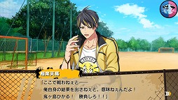 画像ギャラリー No.007のサムネイル画像 / 「喧嘩番長 乙女 2nd Rumble!!」,共通ルートのストーリーが一部公開。入学式からヤンキーたちの火花が散る