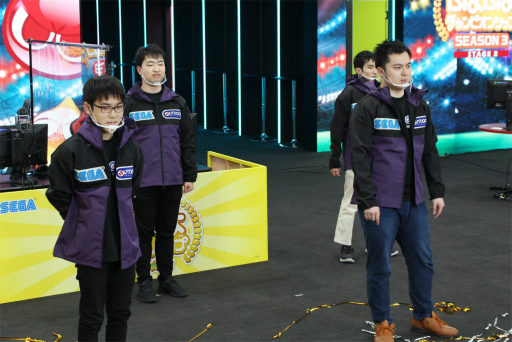 画像ギャラリー No.011のサムネイル画像 / 「ぷよぷよチャンピオンシップ SEASON 3 STAGE 2」レポート。熾烈なトーナメントを制したのは,ともくん選手