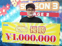 �֤פ�פ�����ԥ��󥷥å� SEASON 3 STAGE 2�ץ�ݡ��ȡ������ʥȡ��ʥ��Ȥ��������Τϡ��Ȥ⤯������