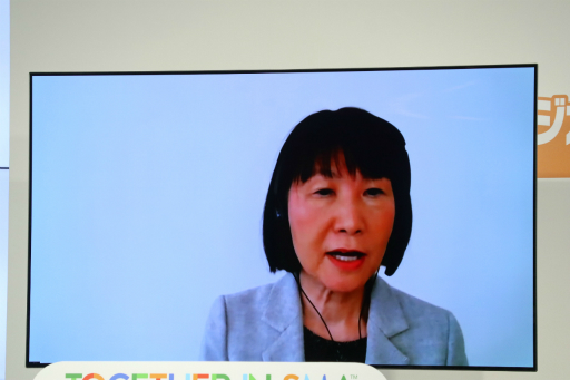 画像ギャラリー No.002のサムネイル画像 / eスポーツが脊髄性筋萎縮症(SMA)の当事者に果たす役割とは。疾患啓発を目的とした「SMA eスポーツチャレンジカップ」のセッションをレポート