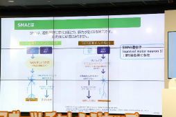 画像ギャラリー No.003のサムネイル画像 / eスポーツが脊髄性筋萎縮症(SMA)の当事者に果たす役割とは。疾患啓発を目的とした「SMA eスポーツチャレンジカップ」のセッションをレポート