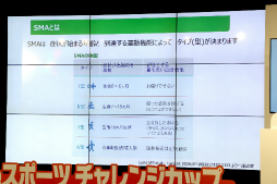 画像ギャラリー No.004のサムネイル画像 / eスポーツが脊髄性筋萎縮症(SMA)の当事者に果たす役割とは。疾患啓発を目的とした「SMA eスポーツチャレンジカップ」のセッションをレポート