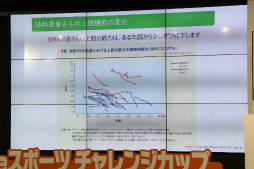画像ギャラリー No.006のサムネイル画像 / eスポーツが脊髄性筋萎縮症(SMA)の当事者に果たす役割とは。疾患啓発を目的とした「SMA eスポーツチャレンジカップ」のセッションをレポート
