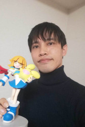 画像ギャラリー No.005のサムネイル画像 / 「全国都道府県対抗eスポーツ選手権 2020 ぷよぷよ部門」全ブロックの決勝進出選手が決定