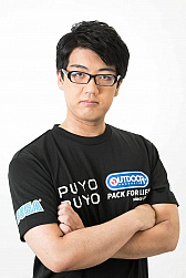 画像ギャラリー No.009のサムネイル画像 / 「全国都道府県対抗eスポーツ選手権 2020 ぷよぷよ部門」全ブロックの決勝進出選手が決定