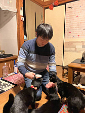 画像ギャラリー No.018のサムネイル画像 / 「全国都道府県対抗eスポーツ選手権 2020 ぷよぷよ部門」全ブロックの決勝進出選手が決定