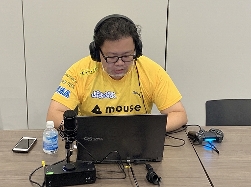 画像ギャラリー No.009のサムネイル画像 / 「ぷよぷよeスポーツ」高校eスポーツ部 応援プロジェクト ぷよぷよブートキャンプの第3期募集を開始