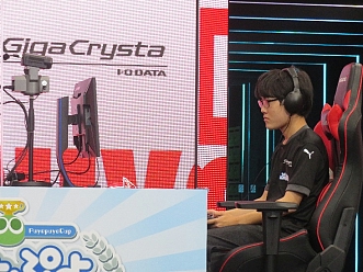 画像ギャラリー No.012のサムネイル画像 / 「ぷよぷよeスポーツ」高校eスポーツ部 応援プロジェクト ぷよぷよブートキャンプの第3期募集を開始