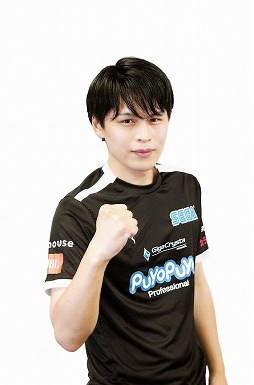 画像ギャラリー No.005のサムネイル画像 / 「ぷよぷよランキングプロ選抜大会 2024」,3月23日にライブ配信を実施