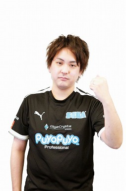 画像ギャラリー No.006のサムネイル画像 / 「ぷよぷよランキングプロ選抜大会 2024」,3月23日にライブ配信を実施