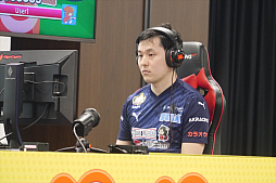 画像ギャラリー No.011のサムネイル画像 / 「ぷよぷよグランプリ 2024 ファイナル」現地レポート。公式大会初の20本先取ルールはマッキー選手がリベンジ優勝を果たす