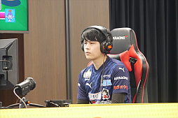 画像ギャラリー No.014のサムネイル画像 / 「ぷよぷよグランプリ 2024 ファイナル」現地レポート。公式大会初の20本先取ルールはマッキー選手がリベンジ優勝を果たす