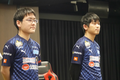 画像ギャラリー No.016のサムネイル画像 / 「ぷよぷよグランプリ 2024 ファイナル」現地レポート。公式大会初の20本先取ルールはマッキー選手がリベンジ優勝を果たす