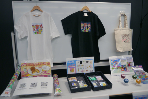 画像ギャラリー No.027のサムネイル画像 / 「ぷよぷよグランプリ 2024 ファイナル」現地レポート。公式大会初の20本先取ルールはマッキー選手がリベンジ優勝を果たす