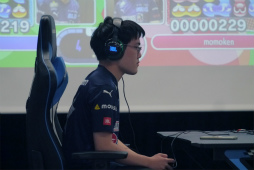 画像ギャラリー No.030のサムネイル画像 / 「ぷよぷよグランプリ 2024 ファイナル」現地レポート。公式大会初の20本先取ルールはマッキー選手がリベンジ優勝を果たす