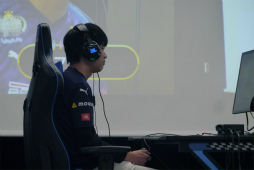 画像ギャラリー No.031のサムネイル画像 / 「ぷよぷよグランプリ 2024 ファイナル」現地レポート。公式大会初の20本先取ルールはマッキー選手がリベンジ優勝を果たす