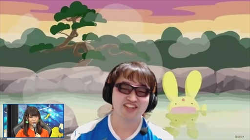 画像ギャラリー No.009のサムネイル画像 / 「全国都道府県対抗eスポーツ選手権 2021 MIE ぷよぷよ部門」決勝大会レポート。フルセットまで展開した決勝戦,その結果はファンを感動に包んだ