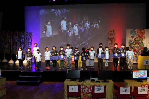 画像ギャラリー No.010のサムネイル画像 / 全国都道府県対抗eスポーツ選手権 2023 KAGOSHIMA「ぷよぷよeスポーツ」部門DAY1 現地レポート。鹿児島に全国の強豪が集結した