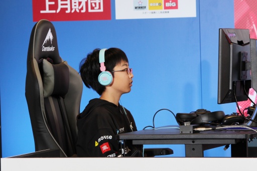 画像ギャラリー No.005のサムネイル画像 / 大連鎖が飛び出した「ぷよぷよ」決勝戦。全国都道府県対抗eスポーツ選手権 2023 KAGOSHIMA「ぷよぷよeスポーツ」部門DAY2 現地レポート