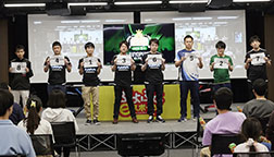 画像ギャラリー No.006のサムネイル画像 / 「ぷよぷよグランプリ 2025 1st」,レイン選手が公式大会で初優勝