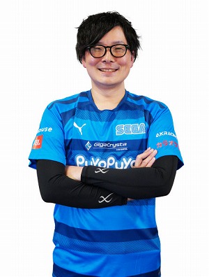 画像ギャラリー No.005のサムネイル画像 / 「GigaCrysta Presents ぷよぷよグランプリ 2025 2nd」,ライブ配信情報を公開