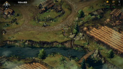 画像ギャラリー No.012のサムネイル画像 / 「奪われし玉座:ウィッチャーテイルズ」プレイレポート。戦闘にカードバトルを採用した本格RPGにシリーズ未経験者が挑戦