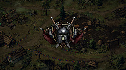 画像ギャラリー No.023のサムネイル画像 / 「奪われし玉座:ウィッチャーテイルズ」プレイレポート。戦闘にカードバトルを採用した本格RPGにシリーズ未経験者が挑戦