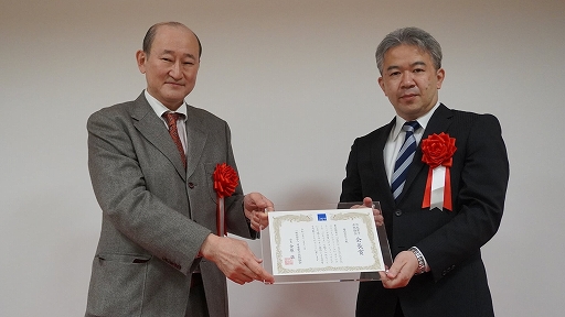 画像ギャラリー No.004のサムネイル画像 / 「ぷよぷよ」のプログラミング学習教材が日本e-Learning大賞で日本電子出版協会会長賞を受賞