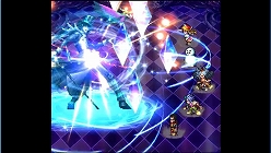 画像ギャラリー No.014のサムネイル画像 / 「ロマンシング サガ リ・ユニバース」の新TVCMが関東をはじめとする各地域にて放映スタート。CM内では武田真治さんが自慢の筋肉美を披露