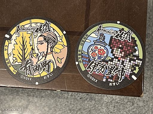 画像ギャラリー No.034のサムネイル画像 / 河津秋敏氏たちと巡る「ロマンシング佐賀2025」同行記(前編)。有田と伊万里で出会った数々の"驚異"とは