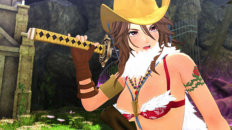 ���������꡼ No.004�Υ���ͥ������ / PS4�����Υ��꡼���ǿ���֤��Х����Х� ORIGIN�פκǿ�����䥹���꡼�󥷥�åȤʤɤ�����