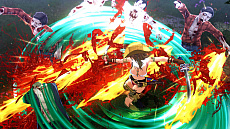 ���������꡼ No.012�Υ���ͥ������ / PS4�����Υ��꡼���ǿ���֤��Х����Х� ORIGIN�פκǿ�����䥹���꡼�󥷥�åȤʤɤ�����