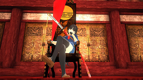 ���������꡼ No.017�Υ���ͥ������ / PS4�����Υ��꡼���ǿ���֤��Х����Х� ORIGIN�פκǿ�����䥹���꡼�󥷥�åȤʤɤ�����