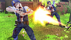 ���������꡼ No.033�Υ���ͥ������ / PS4�����Υ��꡼���ǿ���֤��Х����Х� ORIGIN�פκǿ�����䥹���꡼�󥷥�åȤʤɤ�����