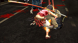 画像ギャラリー No.014のサムネイル画像 / 「お姉チャンバラORIGIN」,死闘を繰り広げた姉妹が今度は共闘する,ゲーム後半部分の情報が明らかに