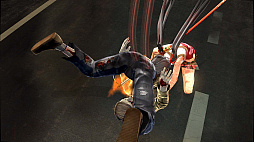 画像ギャラリー No.017のサムネイル画像 / 「お姉チャンバラORIGIN」,死闘を繰り広げた姉妹が今度は共闘する,ゲーム後半部分の情報が明らかに